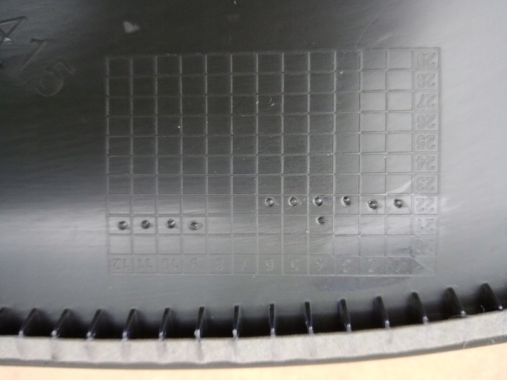 фото №11, Suzuki sx4 s-cross ліва планка крила перед 2022