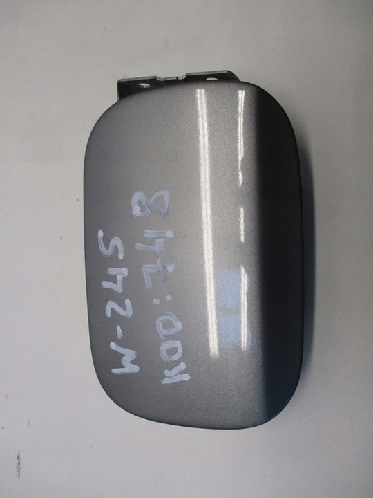 фото №1, Кришка заливання пального 748 mercedes w245 w169