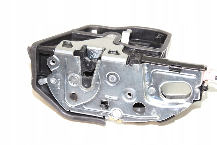 фото №8, Bmw f10 f11 замок дверь левый зад доводчик 7154515 европа