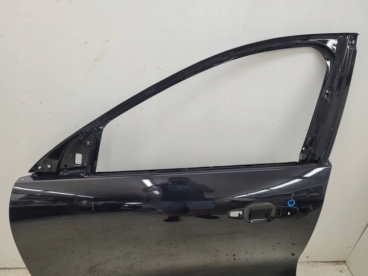 фото №3, Ford kuga mk3 iii 19+ дверь перед передние левая fv