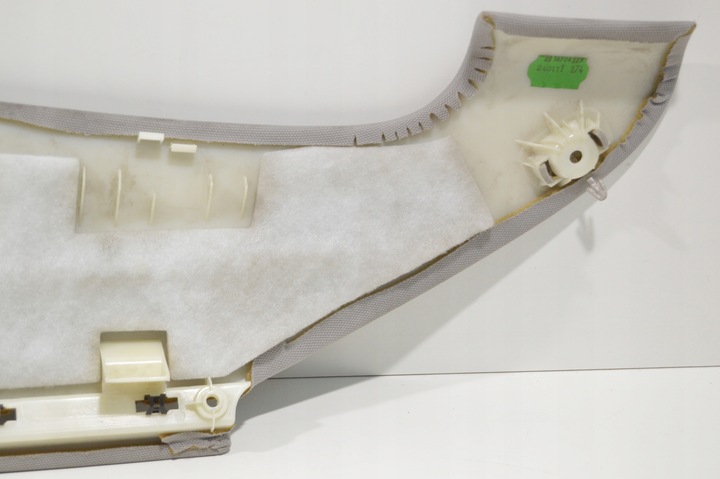 фото №8, Захист стійка ліва зад верхня mercedes w221 s клас 2216904325