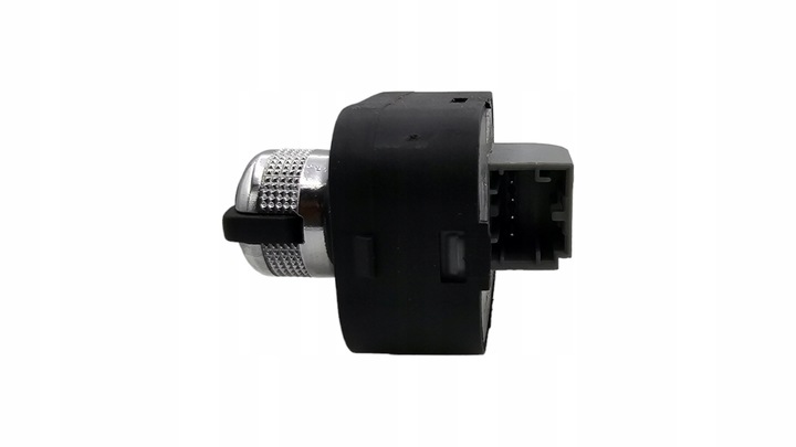 фото №8, Вимикач блок керування перемикач дзеркало audi a4 s4 rs4 b6 b7 2001-2007