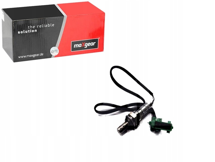 фото №1, Лямбда-зонд peugeot 1.1 1.4 1 maxgear