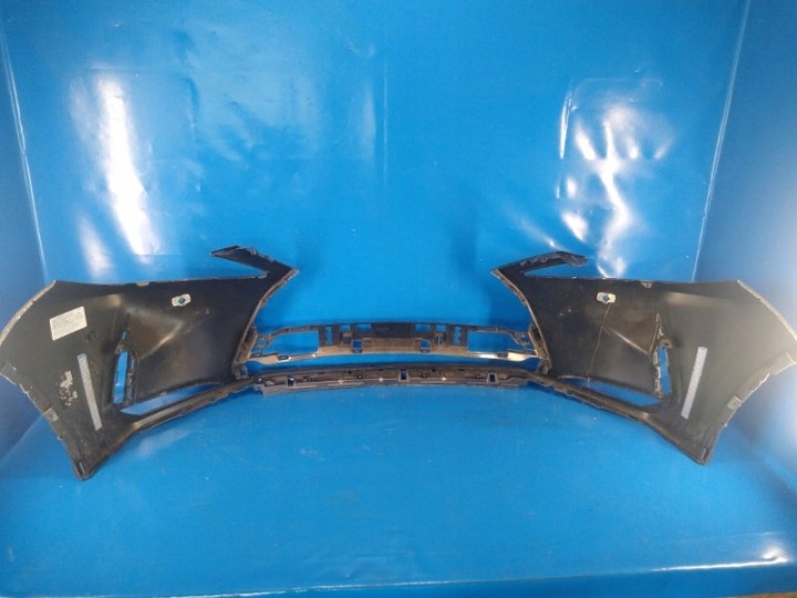 фото №7, Бампер передній 52119-0e460 lexus rx350 15-22