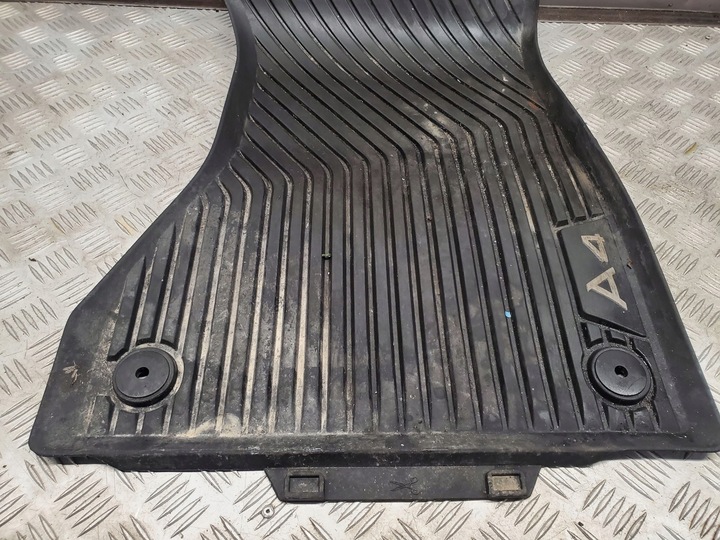 фото №9, Audi a4 s4 b9 8w 8w1061501 комплект оббивка