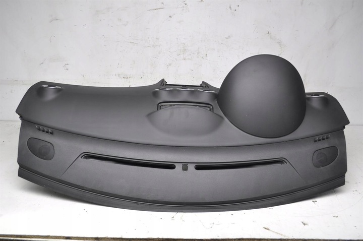 фото №5, Peugeot 308 t7 панель роздавальна капот подушка водія пасажира колінна