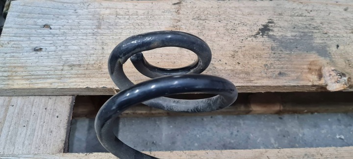 фото №7, A5 8w пружина пружини зад 2.0 tdi універсал 8w0511115 a4 b9 8w