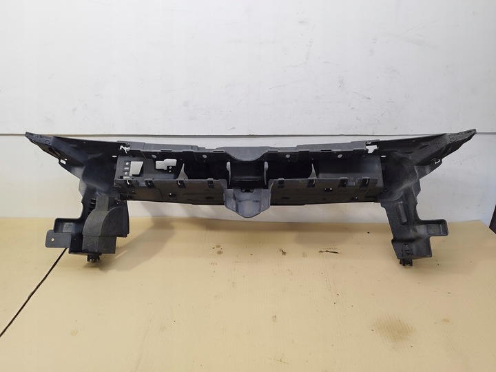 фото №7, Підсилювач чаша бампера перед peugeot 3008 i 2009-2013 9685142780