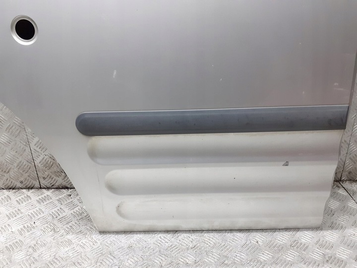фото №5, Дверь правые зад ford transit connect 6.0