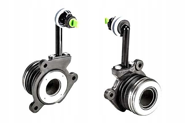 фото №13, Цилиндр сцепления citroen c4/c5/ds4/ds5 2,0 hdi 13-