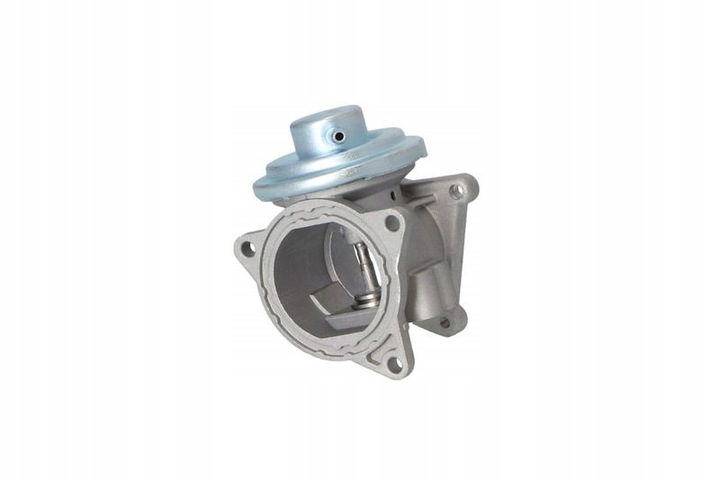 фото №11, Nrf клапан egr a3 altea leon octavia ii bora golf iv v passat b6 1.9 2.0 tdi