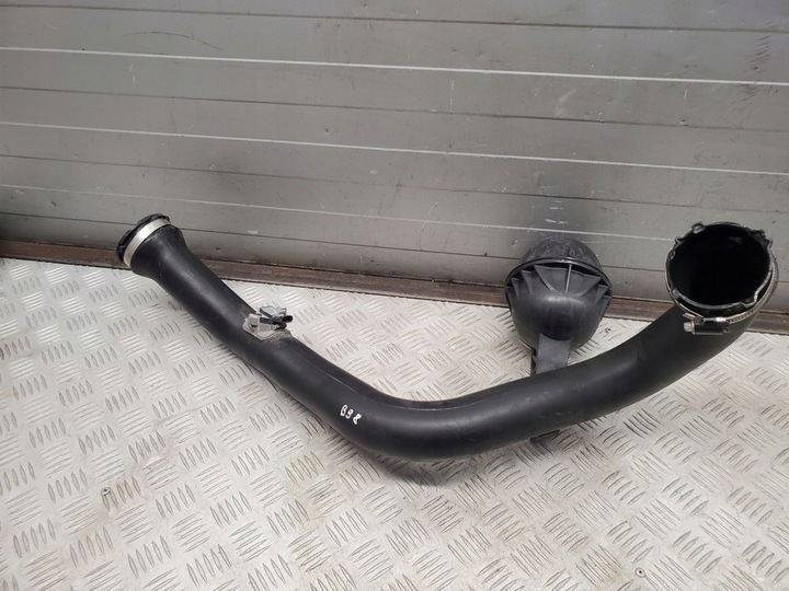 фото №5, Audi a4 s4 b9 8w 8w0145673an провода воздуха