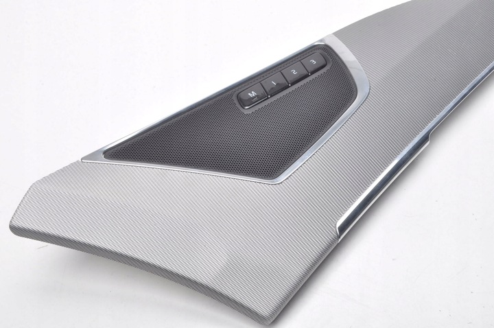 фото №11, Volvo xc90 ii планки планка дверь dekor декоры хром комплект