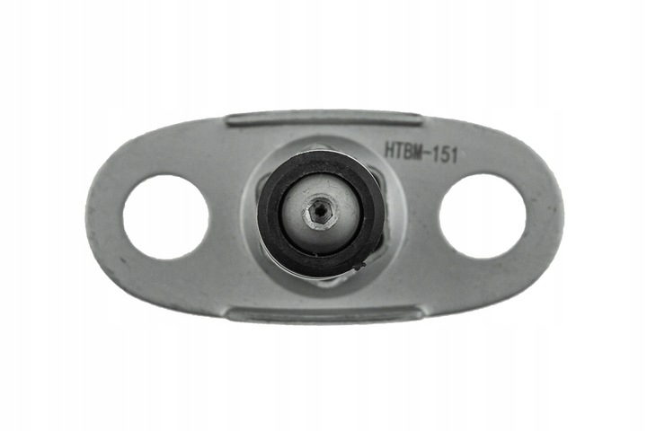 фото №11, Засув верхній кришки двигуна ezc-bm-151 nty