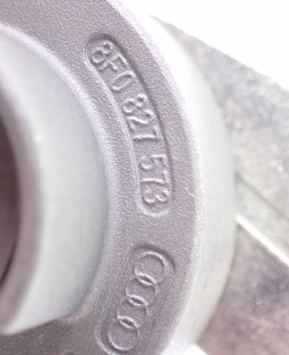 фото №10, 8e0827573d вставка замок багажника audi a8 d4 4h