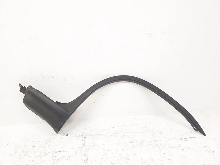 фото №1, Bmw x5 e53 2005 правая сторона планка крыльев передней