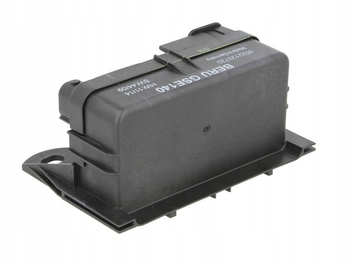 фото №13, Beru gse140 - реле свечей накаливания / mercedes