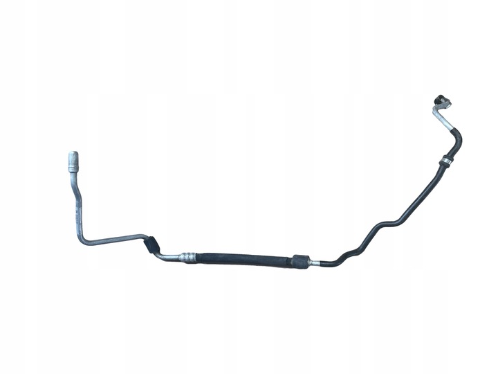 фото №1, Audi a8 s8 4h d4 шланг кондиционера 4h0260710ac