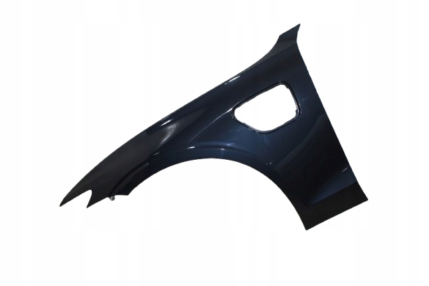 фото №1, Volvo v60 ii s60 ii plug in гибрид крыло левый перед переднее