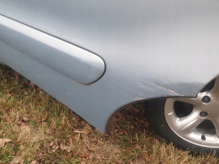 фото №7, Ґрати повітропровід середні citroen xsara 1 i 2002 код klhc 1.4 4d