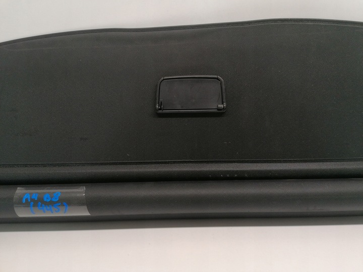 фото №8, Audi a4 b8 8k9 ролета багажника універсал оригінал 07-15