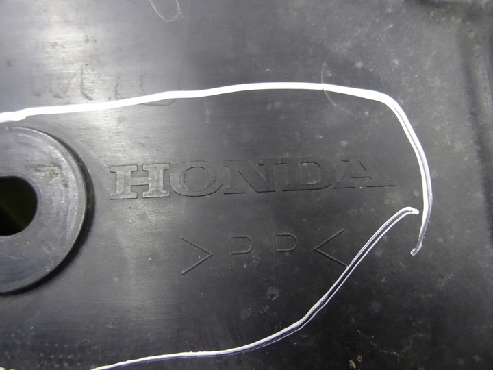 фото №5, Honda civic viii ufo 2.2d 05' ang захист ременя перед 71125-smg-e020