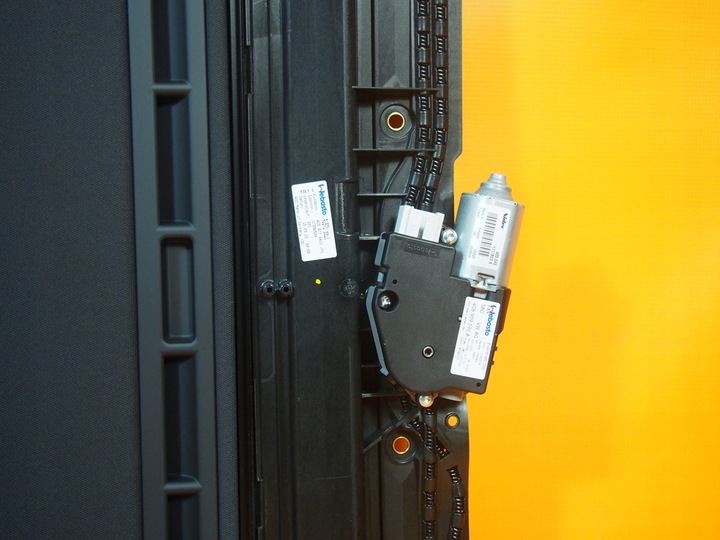 фото №12, Audi a6 4g sedan люк ролета 4g5877255a 36km