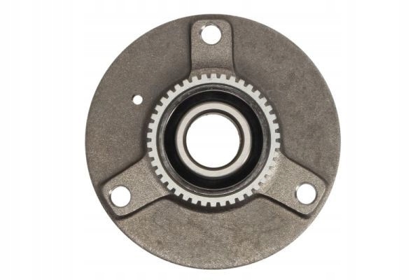 фото №2, Подшипник колёса з ступица перед l/p з ступица 28x133 5x47 smart cabrio