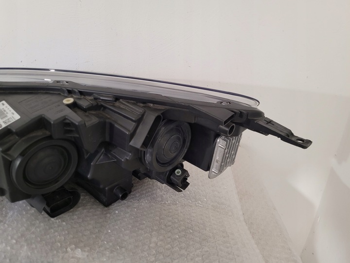 фото №8, Ford kuga mk3 лампа перед правая линза led