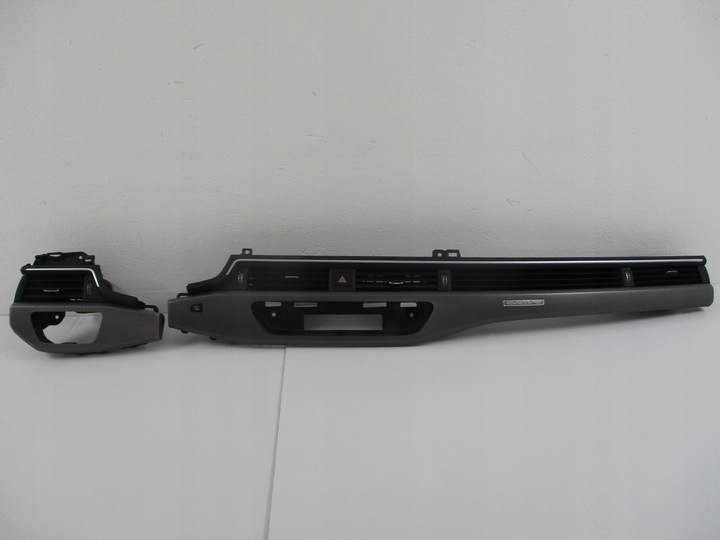 фото №1, Dekor консоли audi rs5 8w6 20r 8w1820901 sportback