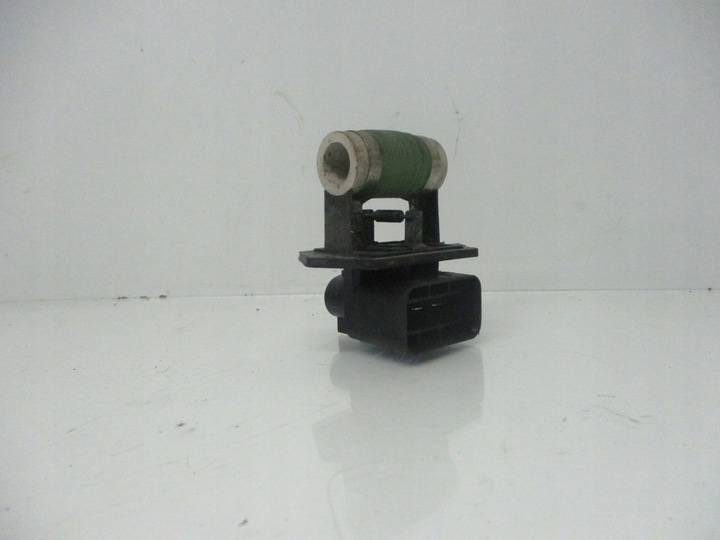 фото №1, Hyundai i10 ii резистор резистор 2013-