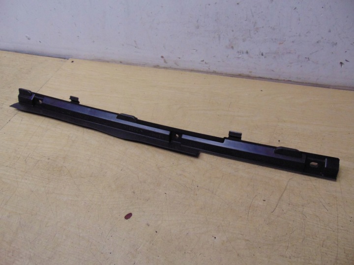 фото №10, Молдинг захисні накладки бампера перед ford c-max focus 1688730 _ am51-r001a06-ab