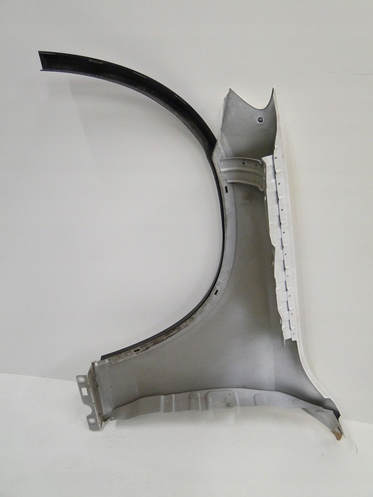 фото №8, Mercedes glc 253 x253 крыло переднее правый a2538800218 799 amg