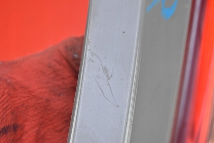 фото №14, Лампа правая зад задняя toyota corolla e12 универсал рестайлинг 03-07