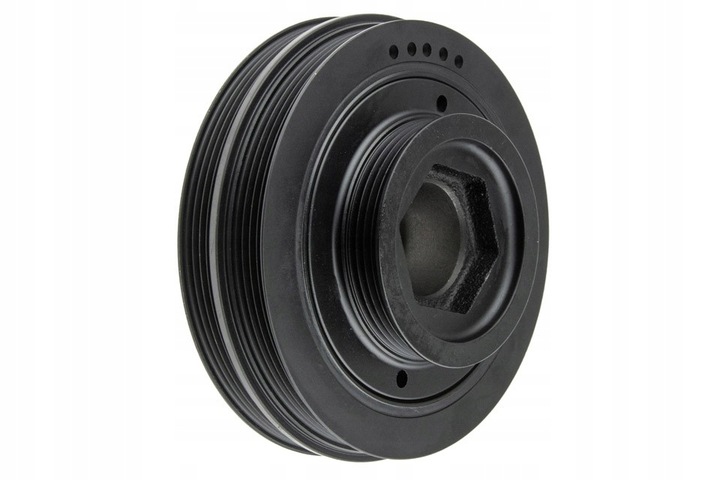 фото №11, Колесо пасове вала колінчастого civic 95- hr-v 99-