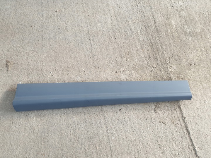 фото №1, Audi q5 ii 15- планка дверь передняя правая новая оригинальный номер