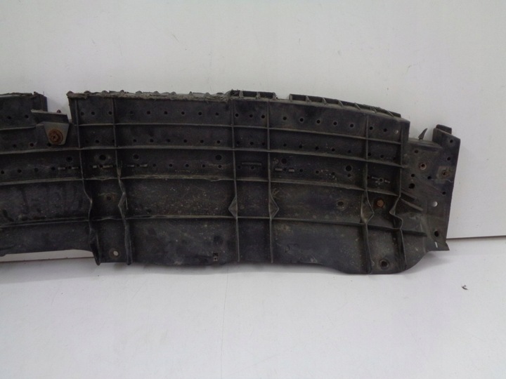 фото №10, Toyota aygo плита pod бампер перед 04-2009