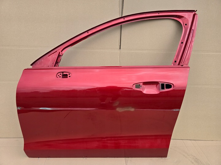 фото №1, Volvo v60 s60 дверь левая передние 2018 -