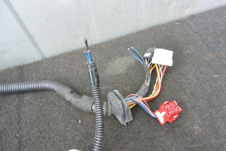 фото №7, Установка двигателя 4.2 fsi бар audi q7 4l