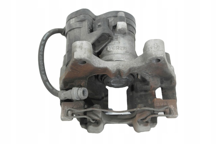 фото №1, Vw audi seat skoda 2.0 tdi суппорт тормозной левый зад 3q0615405r