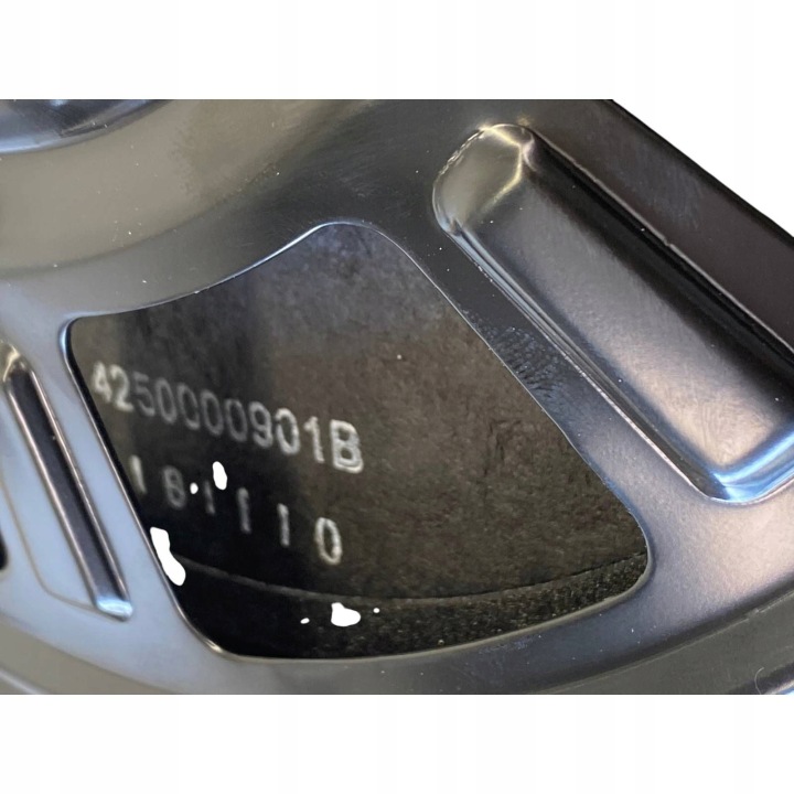 фото №11, Динамик harman кардон jeep grand cherokee wk2 4250000901b сабвуфер