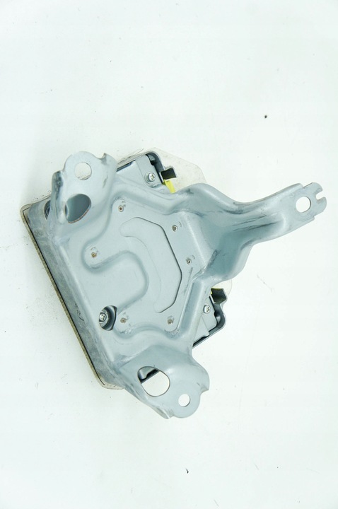 фото №3, Jb263 lexus rx ii модуль подушка безпеки подушок