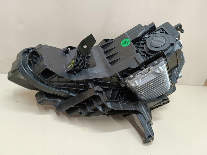фото №16, Volvo ex30 фара лампа правая передняя 80000628 1ex2938 vxc