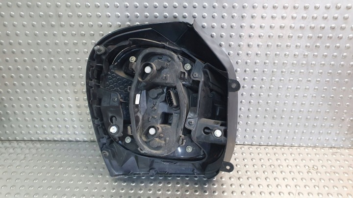 фото №7, Фара зад правая smart forfour ii 14- a4539063200