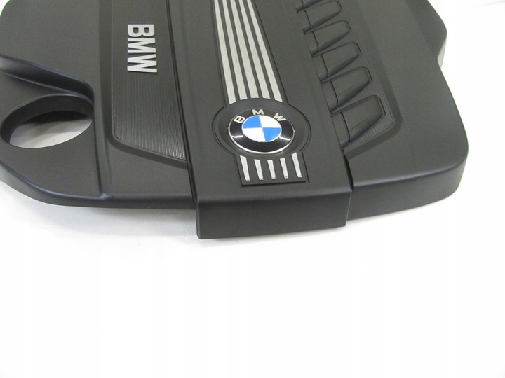 фото №7, Защита двигателя фильтра bmw x5 e70 x6 e71 x3 f25 дизель 3.0 n57 245km