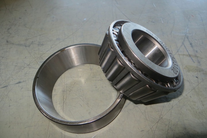 фото №5, Подшипник колёса iveco man mercedes daf europart 8001323102