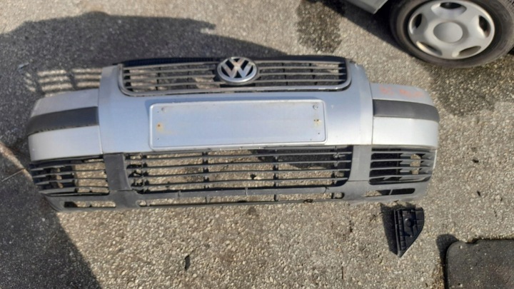 фото №1, Бампер przedni^^ vw passat b5 fl універсал lb7z