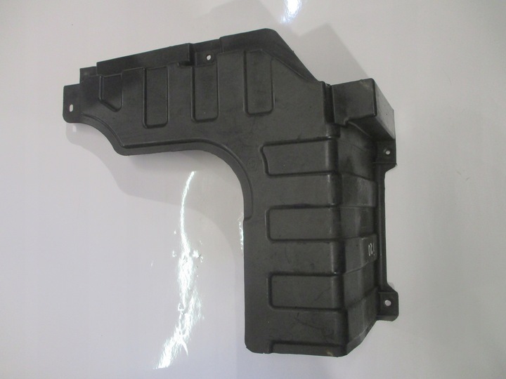 фото №1, Защита двигателя pod двигатель нижняя перед левая левый hyundai i20 29130-1j500