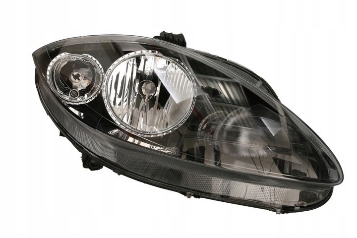 фото №1, Valeo 043338 фара