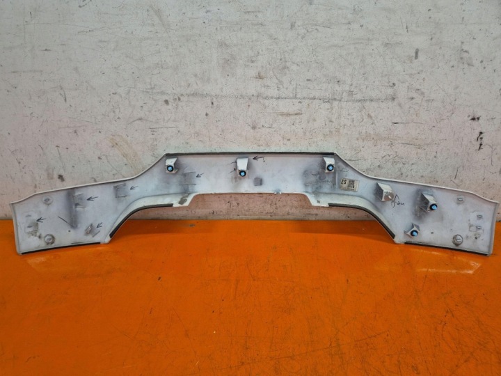 фото №8, Mazda cx60 22- накладка молдинг крышки багажника зад kbb3-50851
